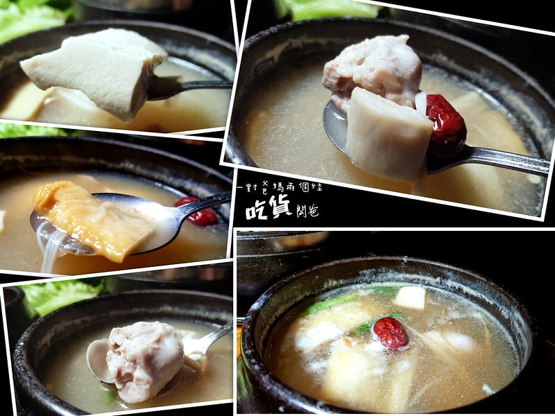 槿韓食堂。高雄韓式料理吃到飽