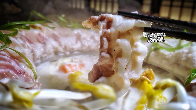 小旬湯-樂農鑄鐵鍋