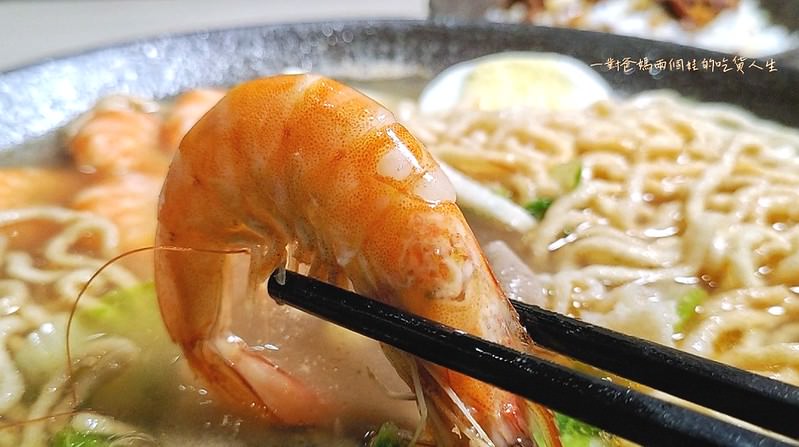 高雄美食推薦『伊府將鍋燒』