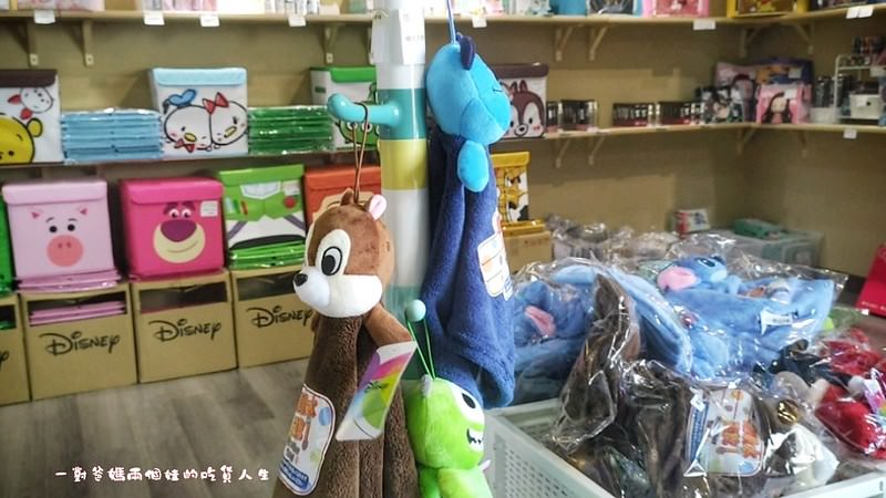 高雄鳳山 隱藏版居家生活小物『樂芙選物 Love Select』迪士尼正版授權動漫卡通周邊居家小物賣場