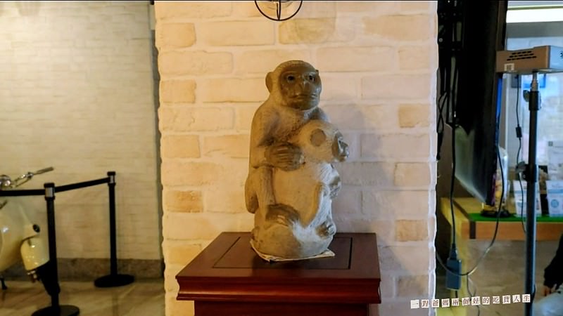 嘉義住宿│西區│隱藏於文化路夜市間的超優質住宿,浮誇系吃到飽早餐更是讓人驚艷的享受。