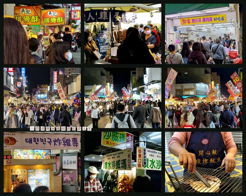 嘉義住宿│西區│隱藏於文化路夜市間的超優質住宿,浮誇系吃到飽早餐更是讓人驚艷的享受。