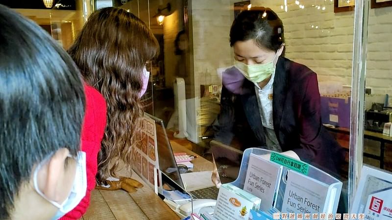 嘉義住宿│西區│隱藏於文化路夜市間的超優質住宿,浮誇系吃到飽早餐更是讓人驚艷的享受。
