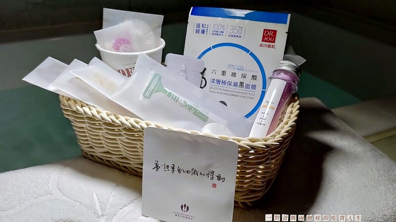 嘉義住宿│西區│隱藏於文化路夜市間的超優質住宿,浮誇系吃到飽早餐更是讓人驚艷的享受。