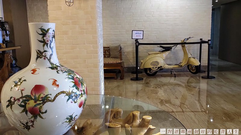 嘉義住宿│西區│隱藏於文化路夜市間的超優質住宿,浮誇系吃到飽早餐更是讓人驚艷的享受。