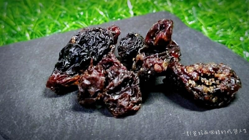 宅配美食推薦 明成.手作 果乾x堅果x輕零嘴