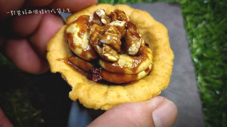 宅配美食推薦 明成.手作 果乾x堅果x輕零嘴
