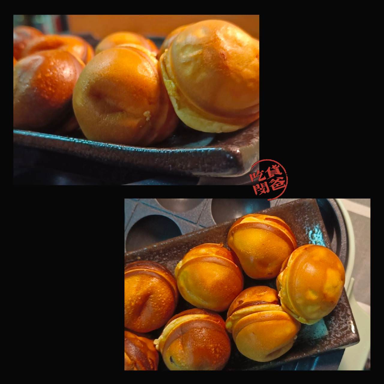 Anqueen安晴多功能料理鍋,給你煎、煮、炒、炸、蒸、烤,完美駕馭點心、甜點到一日三餐的神隊友! - 第48張圖 Anqueen安晴多功能料理鍋,給你煎、煮、炒、炸、蒸、烤,完美駕馭點心、甜點到一日三餐的神隊友!