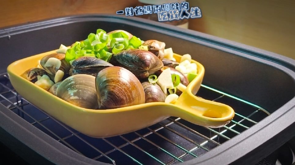 Anqueen安晴多功能料理鍋,給你煎、煮、炒、炸、蒸、烤,完美駕馭點心、甜點到一日三餐的神隊友! - 第29張圖 Anqueen安晴多功能料理鍋,給你煎、煮、炒、炸、蒸、烤,完美駕馭點心、甜點到一日三餐的神隊友!