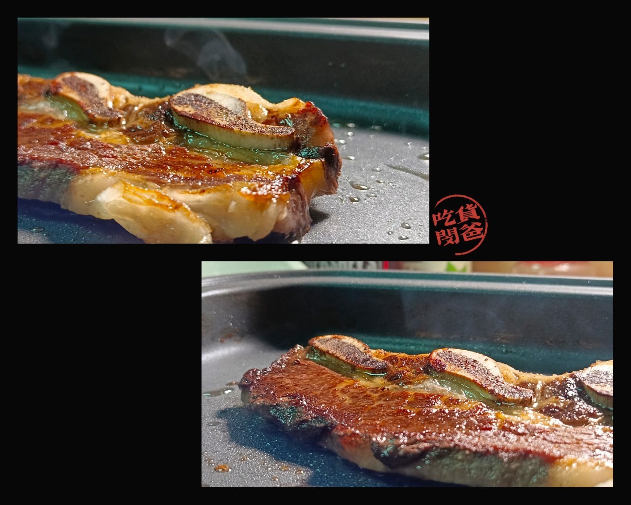Anqueen安晴多功能料理鍋,給你煎、煮、炒、炸、蒸、烤,完美駕馭點心、甜點到一日三餐的神隊友! - 第56張圖 Anqueen安晴多功能料理鍋,給你煎、煮、炒、炸、蒸、烤,完美駕馭點心、甜點到一日三餐的神隊友!