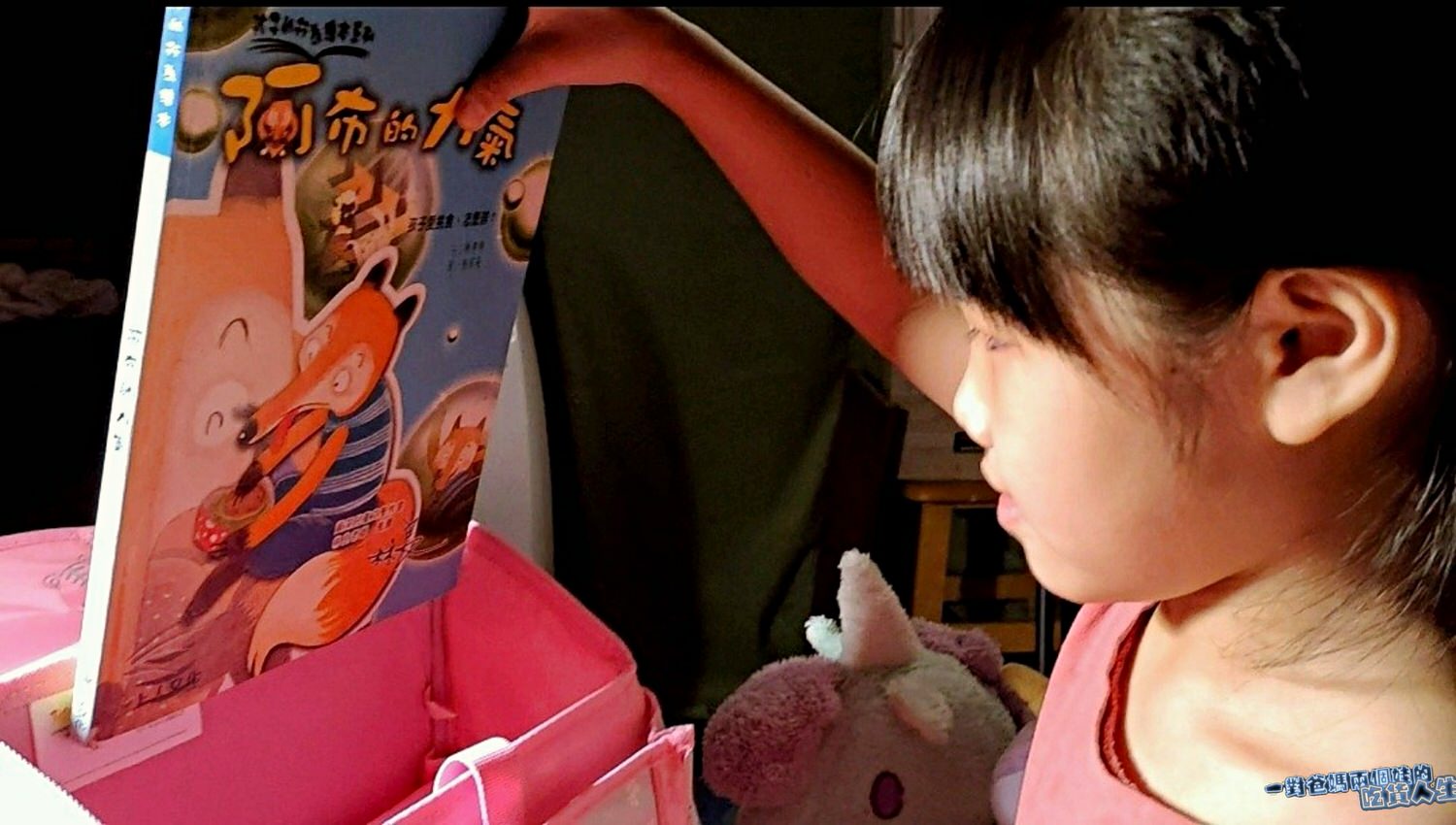 Tiger Family護脊書包,專業級學童用書包,讓孩子在學習生活擁有全方位、多功能、大空間的超優質輕盈書包。 - 第35張圖 Tiger Family護脊書包,專業級學童用書包,讓孩子在學習生活擁有全方位、多功能、大空間的超優質輕盈書包。