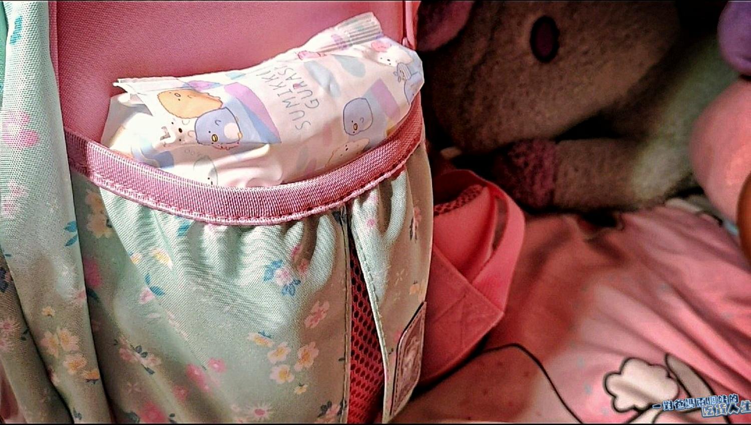 Tiger Family護脊書包,專業級學童用書包,讓孩子在學習生活擁有全方位、多功能、大空間的超優質輕盈書包。 - 第30張圖 Tiger Family護脊書包,專業級學童用書包,讓孩子在學習生活擁有全方位、多功能、大空間的超優質輕盈書包。