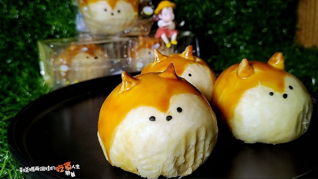 團購美食│鎂羊羊手作坊│柴柴蛋黃酥│一位媽媽給你細緻手作的精緻烘焙，從甜點、蛋糕、餅乾點心，樣樣都是讓人吮指的美味。