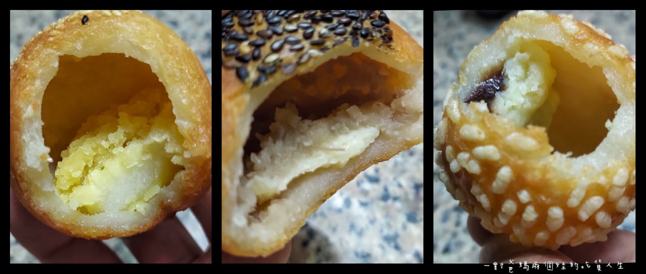 張家地瓜球白糖粿│高醫美食│只要銅板便宜讓你吃得到滿足,香Q地瓜球、酥香麻吉口感的白糖粿還有夾心蕃薯椪,超級高CP! - 第21張圖 張家地瓜球白糖粿│高醫美食│只要銅板便宜讓你吃得到滿足,香Q地瓜球、酥香麻吉口感的白糖粿還有夾心蕃薯椪,超級高CP!