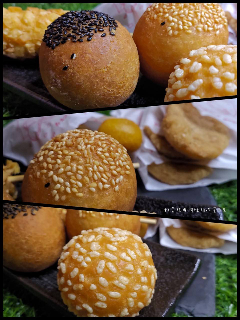 張家地瓜球白糖粿│高醫美食│只要銅板便宜讓你吃得到滿足,香Q地瓜球、酥香麻吉口感的白糖粿還有夾心蕃薯椪,超級高CP! - 第20張圖 張家地瓜球白糖粿│高醫美食│只要銅板便宜讓你吃得到滿足,香Q地瓜球、酥香麻吉口感的白糖粿還有夾心蕃薯椪,超級高CP!