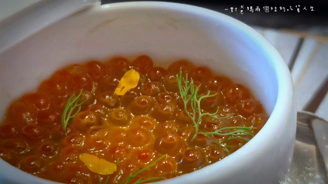 焰鐵板燒｜漢來大飯店｜偶像劇才有的儀式感高空景觀餐廳，VIP等級的私廚料理給你華而不奢、雅而不俗的鐵板秀。