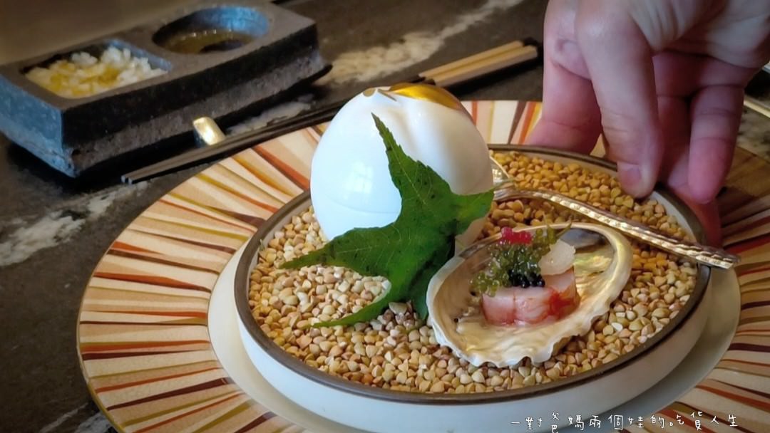 焰鐵板燒｜漢來大飯店｜偶像劇才有的儀式感高空景觀餐廳，VIP等級的私廚料理給你華而不奢、雅而不俗的鐵板秀。