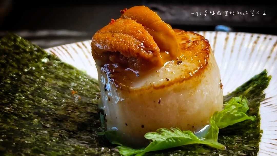 焰鐵板燒｜漢來大飯店｜偶像劇才有的儀式感高空景觀餐廳，VIP等級的私廚料理給你華而不奢、雅而不俗的鐵板秀。