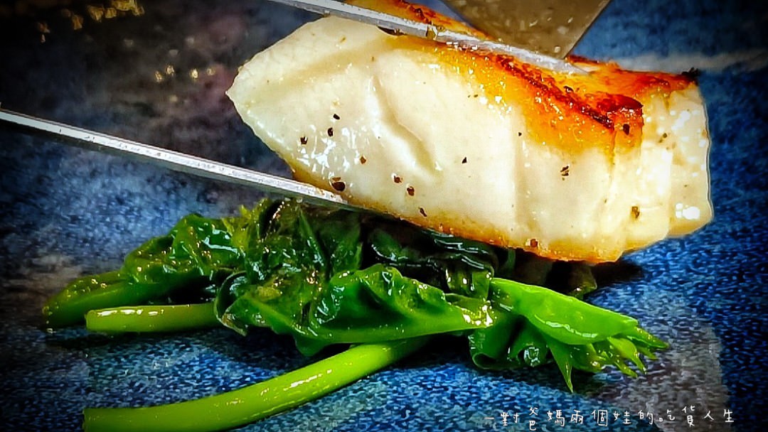 焰鐵板燒｜漢來大飯店｜偶像劇才有的儀式感高空景觀餐廳，VIP等級的私廚料理給你華而不奢、雅而不俗的鐵板秀。