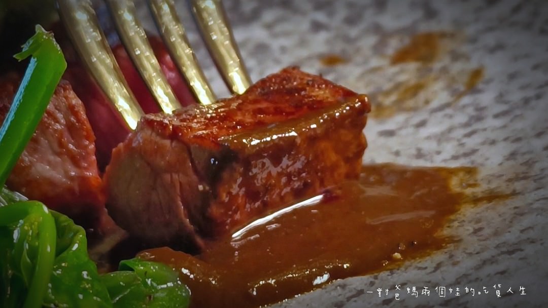 焰鐵板燒｜漢來大飯店｜偶像劇才有的儀式感高空景觀餐廳，VIP等級的私廚料理給你華而不奢、雅而不俗的鐵板秀。