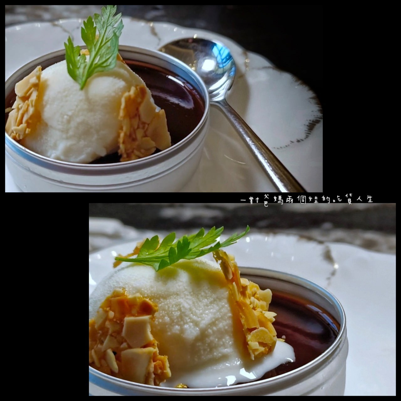 焰鐵板燒｜漢來大飯店｜偶像劇才有的儀式感高空景觀餐廳，VIP等級的私廚料理給你華而不奢、雅而不俗的鐵板秀。
