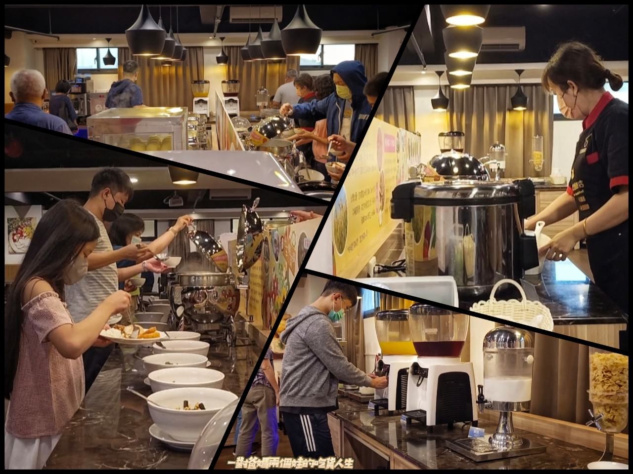 曙光渡假酒店|台東太麻里親子住宿|海平面與雲海間的第一道曙光遇上祕境版天空之鏡的優質住宿首選! - 第96張圖 曙光渡假酒店|台東太麻里親子住宿|海平面與雲海間的第一道曙光遇上祕境版天空之鏡的優質住宿首選!