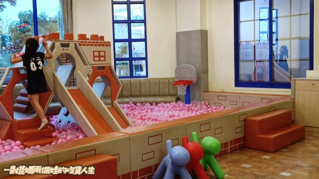 曙光渡假酒店｜台東太麻里親子住宿｜海平面與雲海間的第一道曙光遇上祕境版天空之鏡的優質住宿首選！