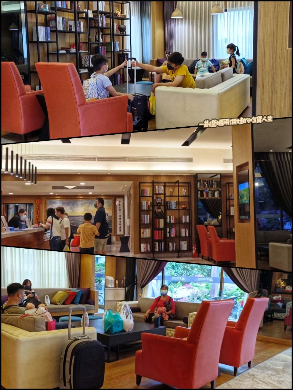 曙光渡假酒店|台東太麻里親子住宿|海平面與雲海間的第一道曙光遇上祕境版天空之鏡的優質住宿首選! - 第22張圖 曙光渡假酒店|台東太麻里親子住宿|海平面與雲海間的第一道曙光遇上祕境版天空之鏡的優質住宿首選!