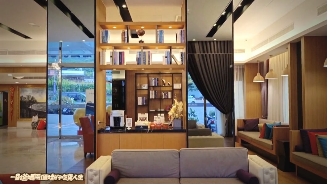 曙光渡假酒店|台東太麻里親子住宿|海平面與雲海間的第一道曙光遇上祕境版天空之鏡的優質住宿首選! - 第25張圖 曙光渡假酒店|台東太麻里親子住宿|海平面與雲海間的第一道曙光遇上祕境版天空之鏡的優質住宿首選!