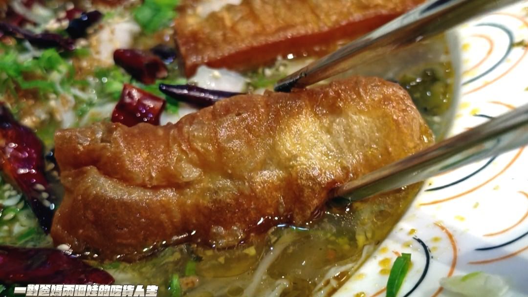 溜溜酸菜魚│高雄SOGO│給你獨特鮮酸、麻香、辣氣的地道重慶酸菜魚,霸氣秒殺你的手中白飯,讓你一吃上癮的美味! - 第18張圖 溜溜酸菜魚│高雄SOGO│給你獨特鮮酸、麻香、辣氣的地道重慶酸菜魚,霸氣秒殺你的手中白飯,讓你一吃上癮的美味!