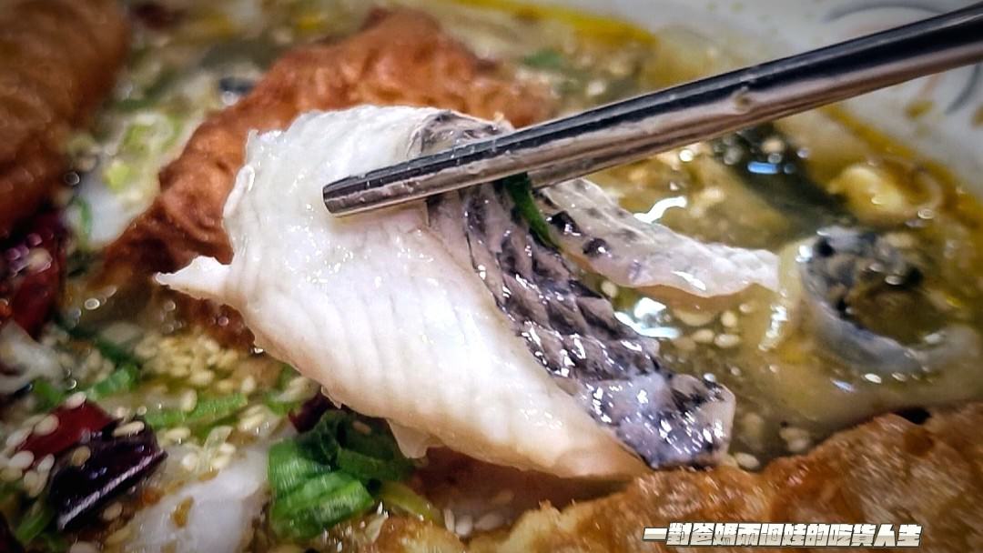 溜溜酸菜魚│高雄SOGO│給你獨特鮮酸、麻香、辣氣的地道重慶酸菜魚,霸氣秒殺你的手中白飯,讓你一吃上癮的美味! - 第21張圖 溜溜酸菜魚│高雄SOGO│給你獨特鮮酸、麻香、辣氣的地道重慶酸菜魚,霸氣秒殺你的手中白飯,讓你一吃上癮的美味!