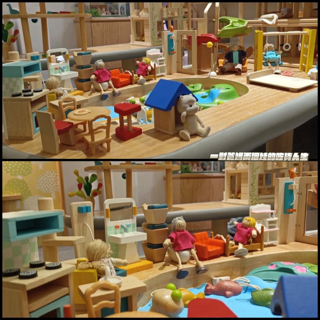 奧斯丁夢想樂園|高雄室內樂園|草衙SKM Park|400多坪浮誇系親子樂園,給你百坪球池、大沙坑、家家酒、跳跳床、角色扮演、小火車等多項設施讓你玩到爆! - 第58張圖 奧斯丁夢想樂園|高雄室內樂園|草衙SKM Park|400多坪浮誇系親子樂園,給你百坪球池、大沙坑、家家酒、跳跳床、角色扮演、小火車等多項設施讓你玩到爆!