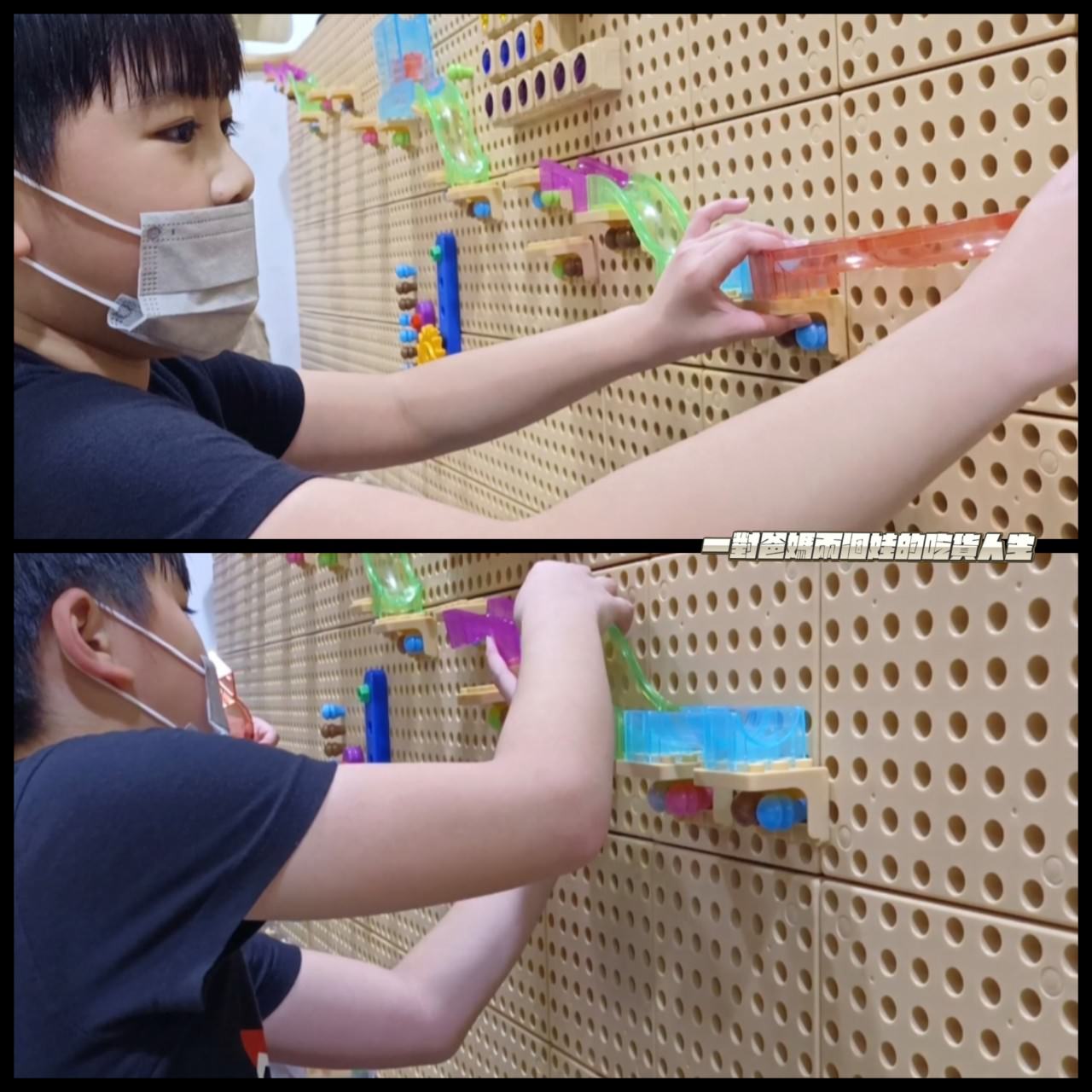 奧斯丁夢想樂園|高雄室內樂園|草衙SKM Park|400多坪浮誇系親子樂園,給你百坪球池、大沙坑、家家酒、跳跳床、角色扮演、小火車等多項設施讓你玩到爆! - 第52張圖 奧斯丁夢想樂園|高雄室內樂園|草衙SKM Park|400多坪浮誇系親子樂園,給你百坪球池、大沙坑、家家酒、跳跳床、角色扮演、小火車等多項設施讓你玩到爆!