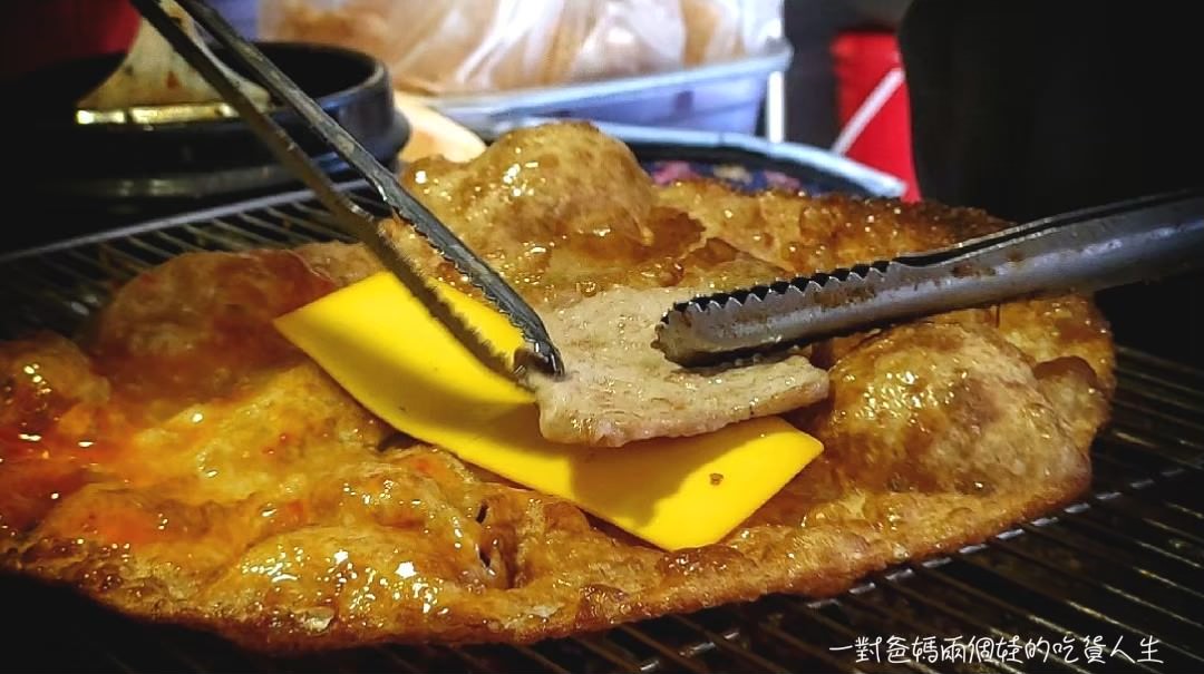 老爺車炮蛋蔥油餅│高雄左營│炸蛋麻辣鍋、豬油拌飯、拌麵、打拋豬、鍋燒,讓你銅板價就能吃上! - 第14張圖 老爺車炮蛋蔥油餅│高雄左營│炸蛋麻辣鍋、豬油拌飯、拌麵、打拋豬、鍋燒,讓你銅板價就能吃上!