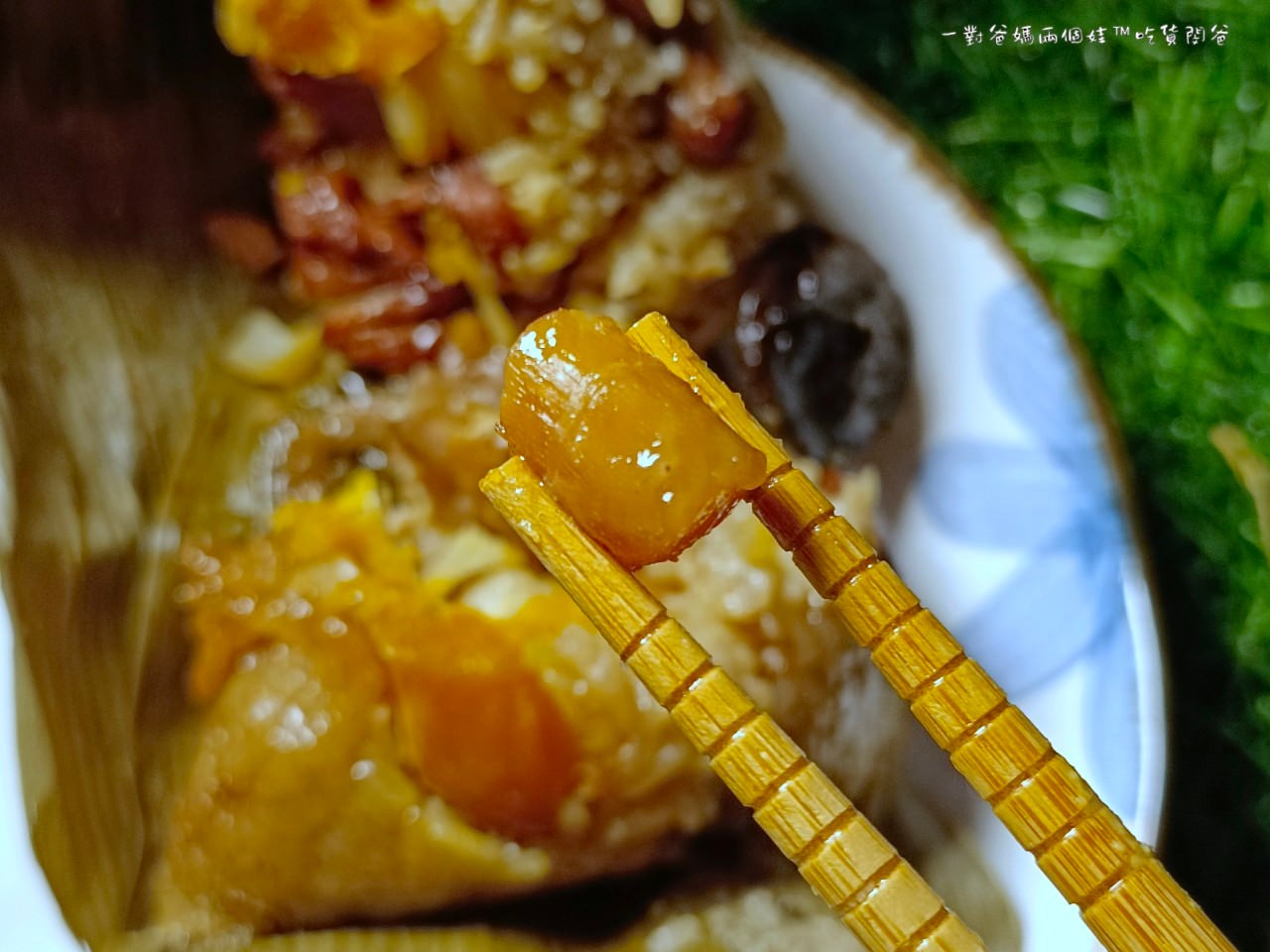 風見雞 │ 2023端午限定干貝栗子雞肉粽子 │十多種風味隱藏版低調便當讓你一吃愛上 │ 風見雞。鍋物食堂