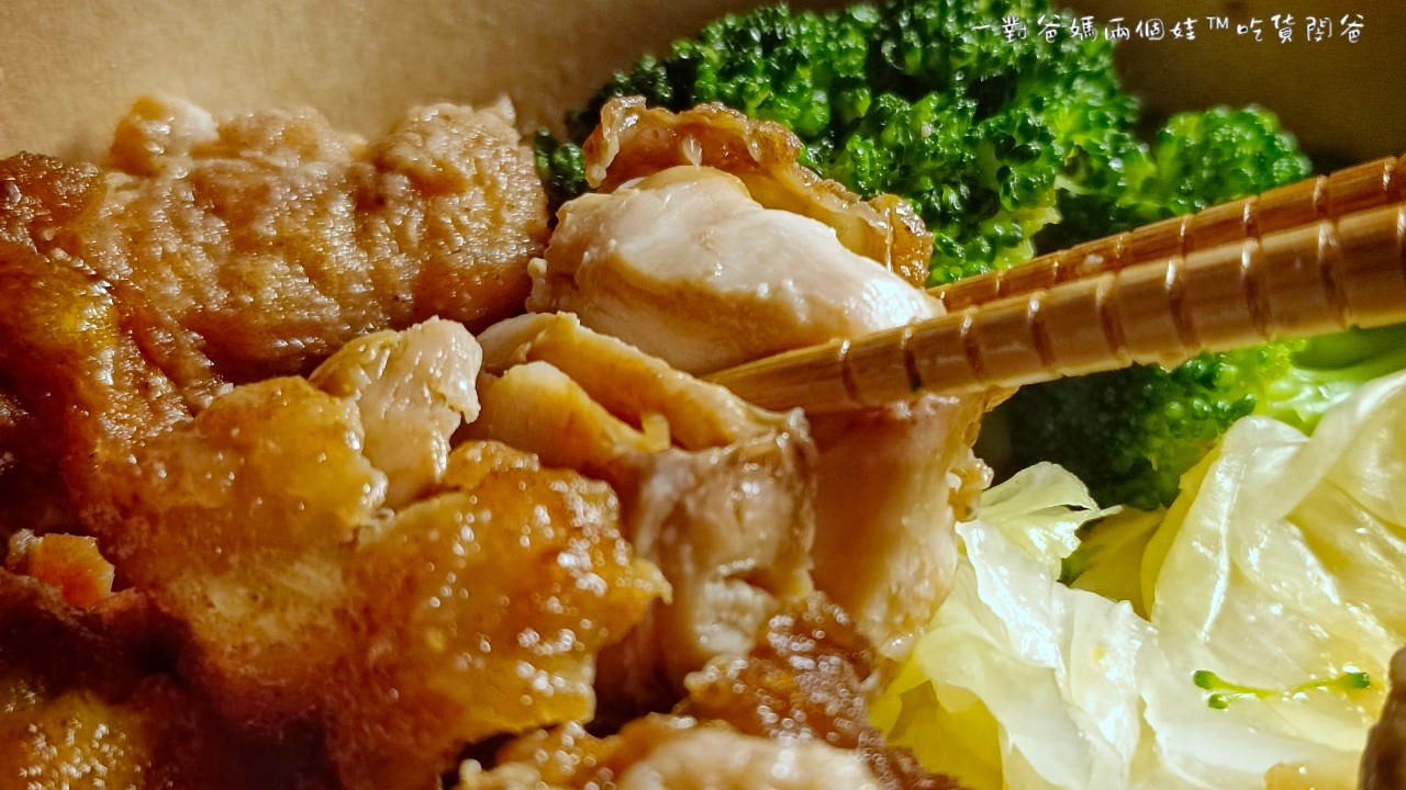 風見雞 │ 2023端午限定干貝栗子雞肉粽子 │十多種風味隱藏版低調便當讓你一吃愛上 │ 風見雞。鍋物食堂