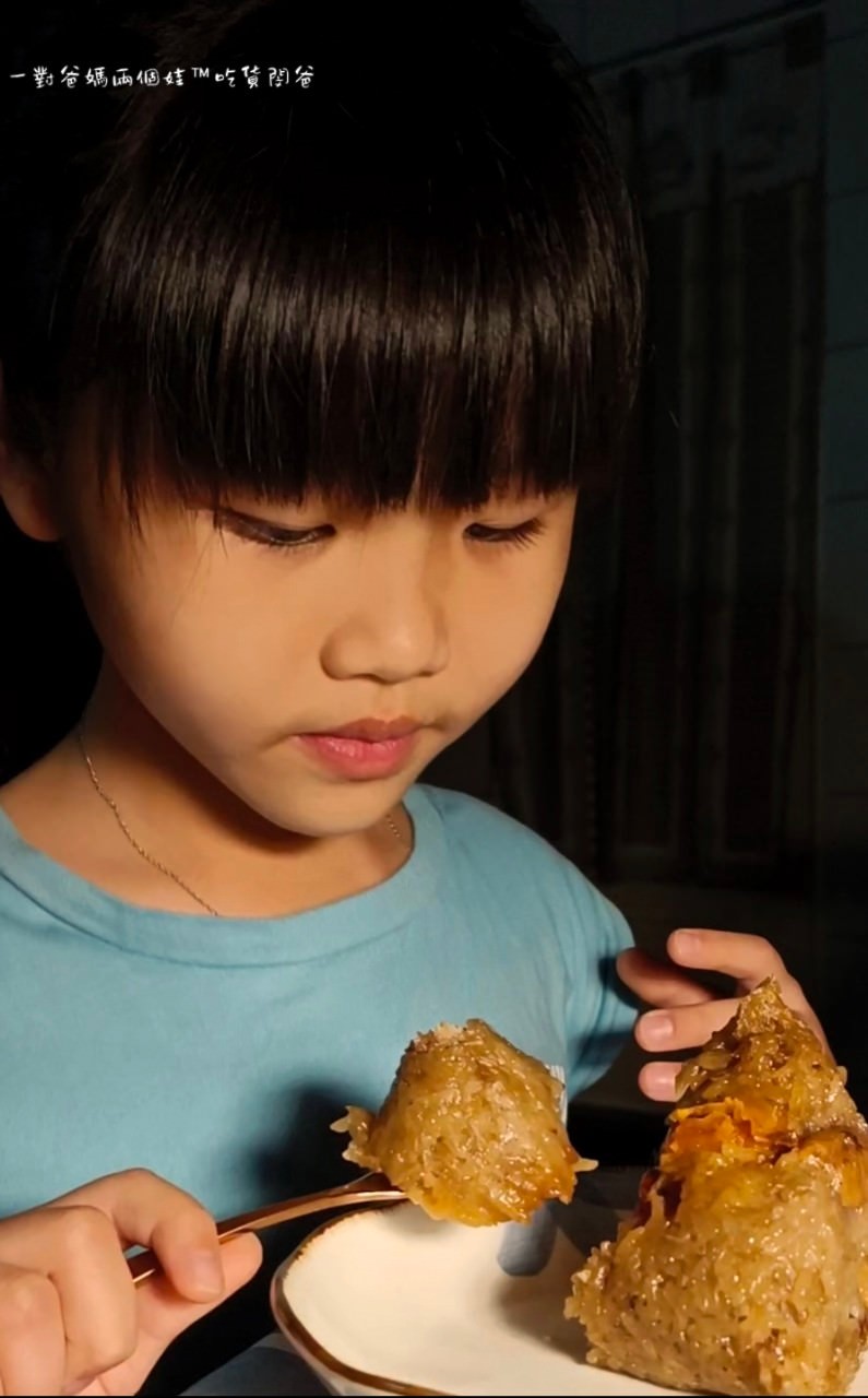 風見雞 │ 2023端午限定干貝栗子雞肉粽子 │十多種風味隱藏版低調便當讓你一吃愛上 │ 風見雞。鍋物食堂