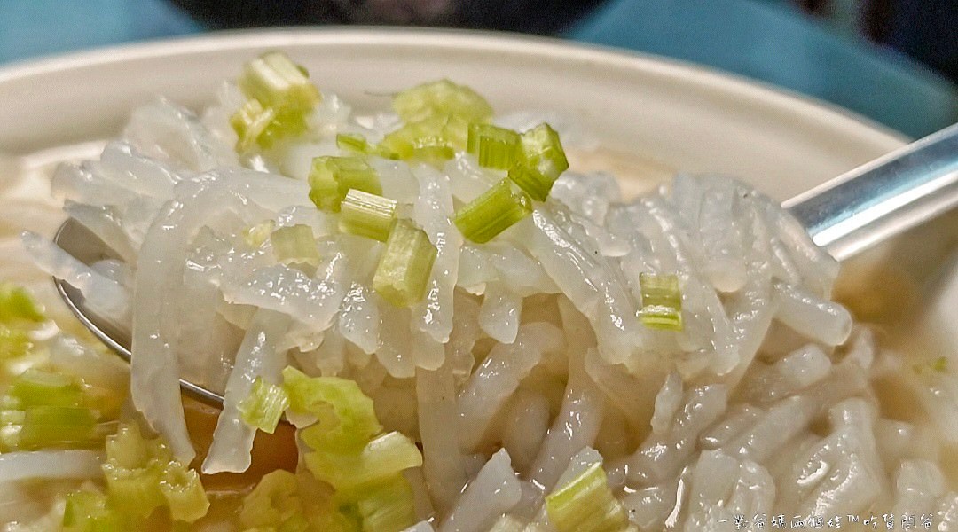 一葉知秋小卷米粉 │ 中西街美食 │不想虛度等待的光陰，那這間小卷米粉可以是你的新選擇！