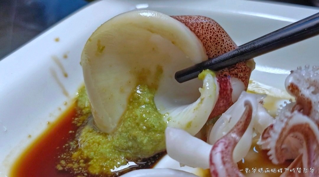 一葉知秋小卷米粉 │ 中西街美食 │不想虛度等待的光陰，那這間小卷米粉可以是你的新選擇！
