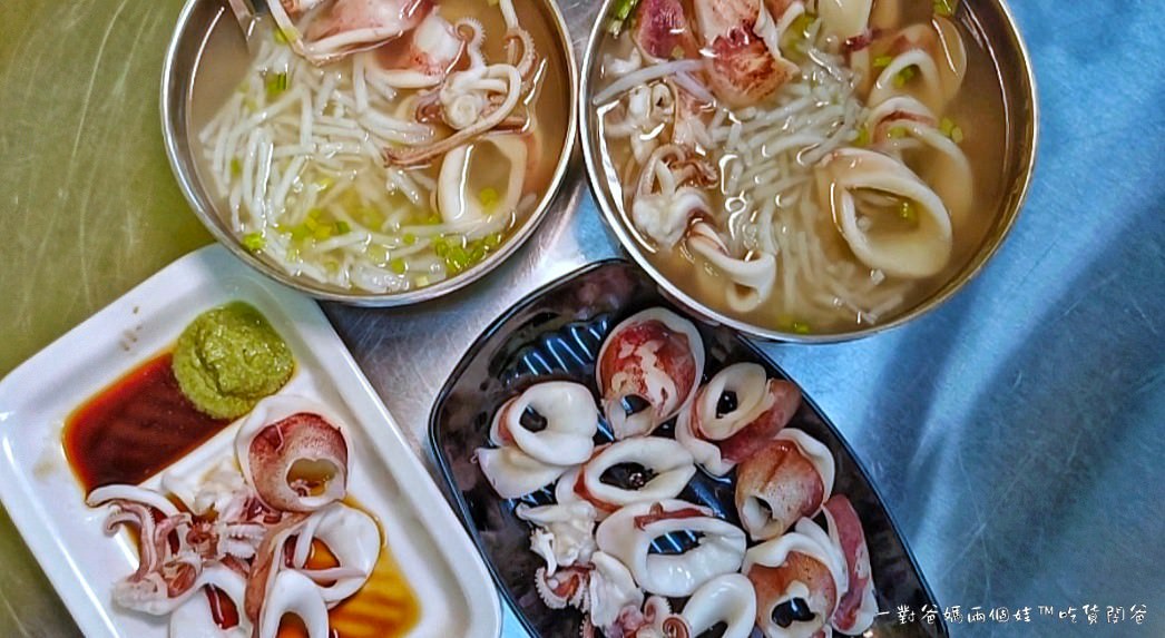 一葉知秋小卷米粉 │ 中西街美食 │不想虛度等待的光陰，那這間小卷米粉可以是你的新選擇！