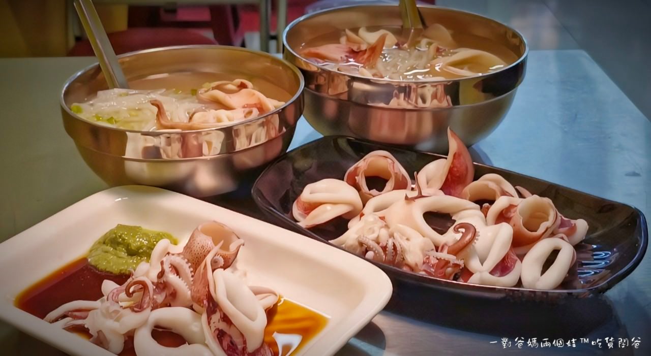 一葉知秋小卷米粉 │ 中西街美食 │不想虛度等待的光陰，那這間小卷米粉可以是你的新選擇！