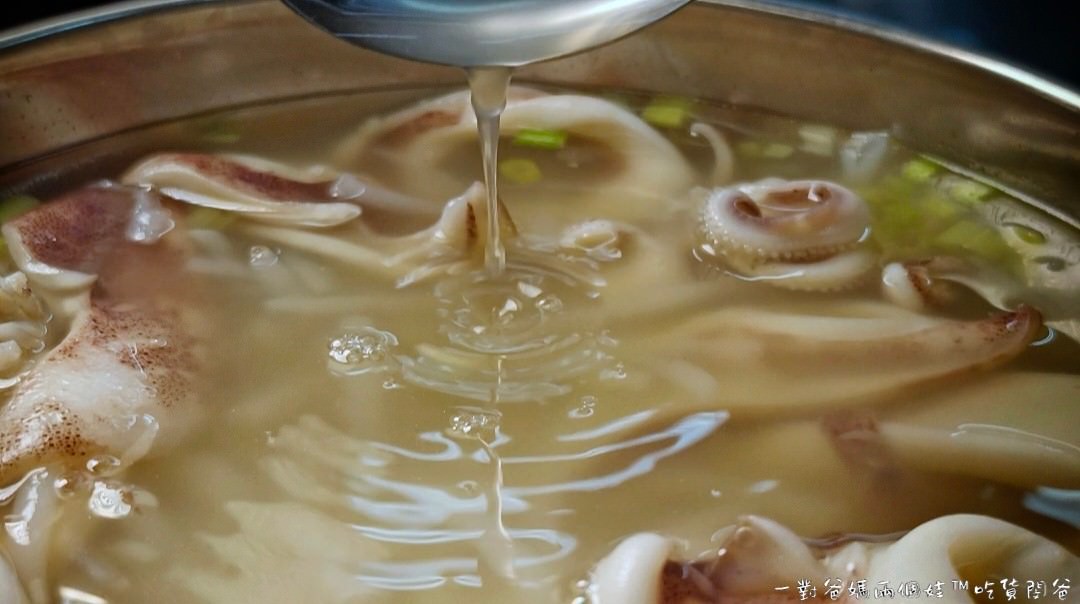 一葉知秋小卷米粉 │ 中西街美食 │不想虛度等待的光陰，那這間小卷米粉可以是你的新選擇！