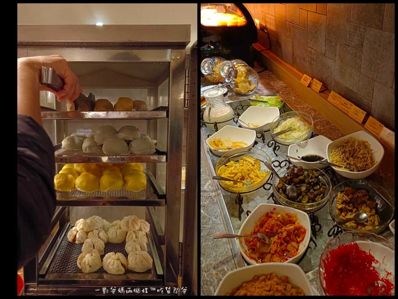 蘭桂坊花園酒店│嘉義住宿│文化路夜市超優質平價住宿，再給你浮誇系早餐吃到飽。