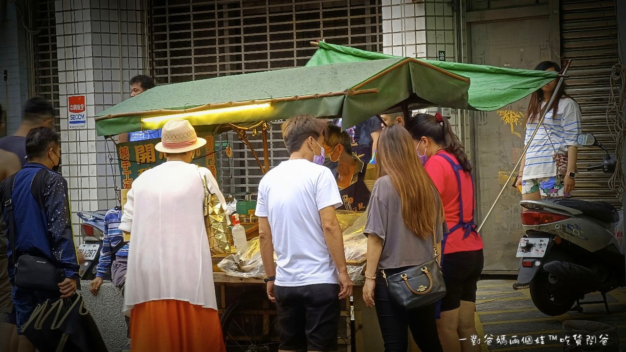 蘭桂坊花園酒店│嘉義住宿│文化路夜市超優質平價住宿，再給你浮誇系早餐吃到飽。
