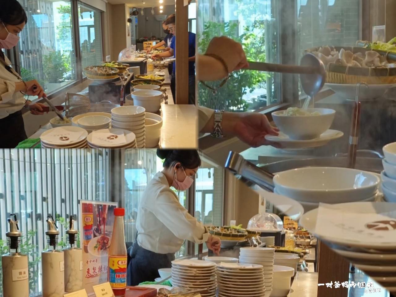 台中港酒店|台中住宿|紙箱王聯名主題親子房,療癒系童話故事空間,坐擁無敵夜景,大人小孩都瘋狂! - 第106張圖 台中港酒店|台中住宿|紙箱王聯名主題親子房,療癒系童話故事空間,坐擁無敵夜景,大人小孩都瘋狂!
