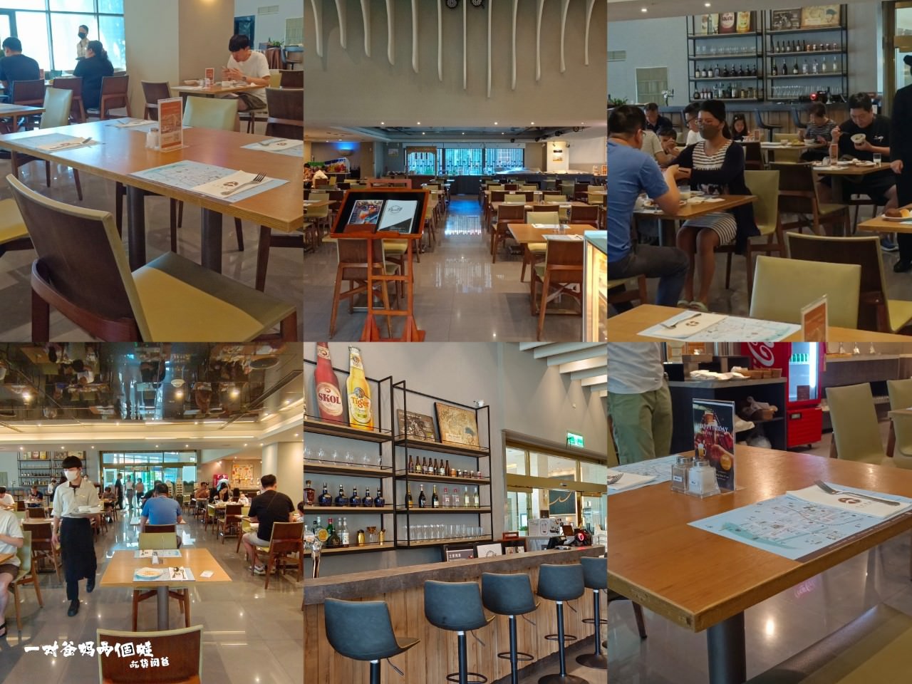 台中港酒店|台中住宿|紙箱王聯名主題親子房,療癒系童話故事空間,坐擁無敵夜景,大人小孩都瘋狂! - 第108張圖 台中港酒店|台中住宿|紙箱王聯名主題親子房,療癒系童話故事空間,坐擁無敵夜景,大人小孩都瘋狂!