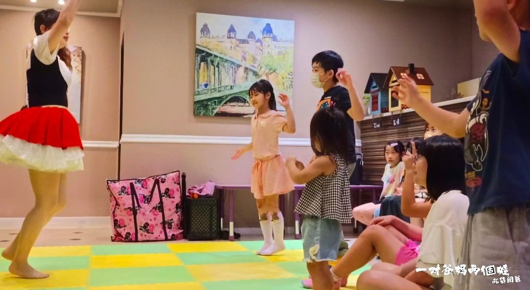 台中港酒店|台中住宿|紙箱王聯名主題親子房,療癒系童話故事空間,坐擁無敵夜景,大人小孩都瘋狂! - 第71張圖 台中港酒店|台中住宿|紙箱王聯名主題親子房,療癒系童話故事空間,坐擁無敵夜景,大人小孩都瘋狂!