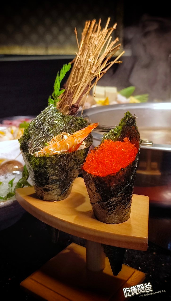 ㄎㄨㄥˋ湯極品鍋物．燒烤｜高雄鳳山｜超濃郁味噌鍋必點，平民價吃高檔次新鮮海味、日料、燒烤，冰品、飲料無限暢飲!！