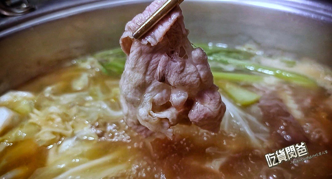 ㄎㄨㄥˋ湯極品鍋物．燒烤｜高雄鳳山｜超濃郁味噌鍋必點，平民價吃高檔次新鮮海味、日料、燒烤，冰品、飲料無限暢飲!！
