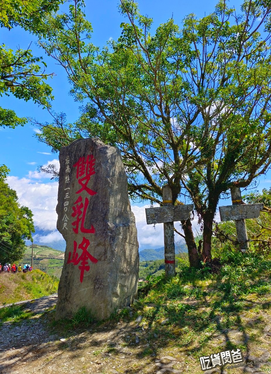 台東太麻里金針花海。隱藏版祕境,滿山遍野金針花、繡球花,綻開於雲海山岳纏繞的高海拔忘憂谷、雙乳峰之上! - 第8張圖 台東太麻里金針花海。隱藏版祕境,滿山遍野金針花、繡球花,綻開於雲海山岳纏繞的高海拔忘憂谷、雙乳峰之上!